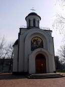 2009 р. Загальний вигляд із заходу