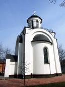 2009 р. Загальний вигляд з півдня