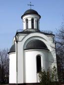 2009 р. Загальний вигляд зі сходу