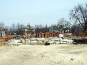 2009 р. Загальний вигляд з півдня