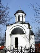 2009 р. Загальний вигляд з півдня