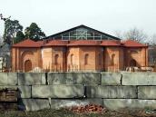 2009 р. Загальний вигляд зі сходу