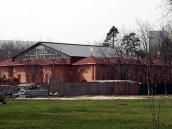 2009 р. Загальний вигляд з північного…