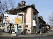 Житловий будинок (№ 21 / бульвар…