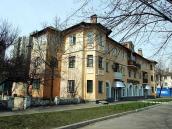 Житловий будинок (№ 23)