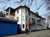 Житловий будинок (№ 27)