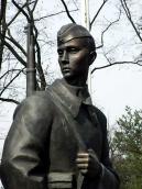 Півпостать сина