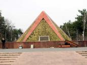 2009 р. Загальний вигляд