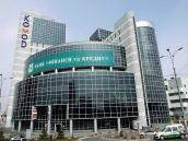 2009 р. Головний фасад