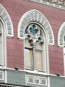 Вікно 2-го поверху