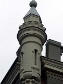 Наріжна башточка