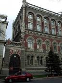 2009 р. Ліва частина головного фасаду