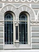 Вікна 1-го поверху