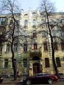 2009 р. Центральна частина головного…