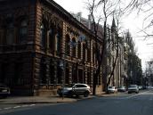 Шовковична вул.