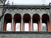 Лоджія 2-го поверху