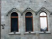 Вікна 1-го поверху