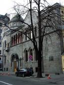 2009 р. Загальний вигляд з боку вул.…