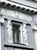 Вікно 2-го поверху