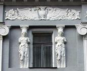 Вікно 2-го поверху