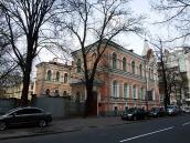 2009 р. Загальний вигляд з боку вул.…