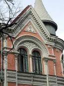 Вікна 2-го поверху