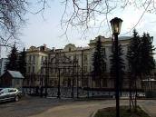 Кловський палац (№ 8)