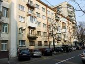 Житловий будинок (№ 9)