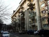 2009 р. Загальний вигляд з боку вул.…