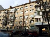 2009 р. Головний фасад