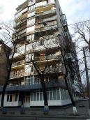 Житловий будинок (Виноградний пров., №…