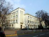 Ліцей міжнародних відносин (№ 13)