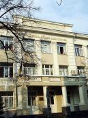 2009 р. Центральна частина головного…