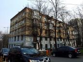 Житловий будинок (№ 24 / К.Гордієнка, 1)