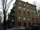 Житловий будинок (№ 22 / К.Гордієнка, 2)