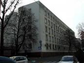 Лікарня Міністерства внутрішніх справ…