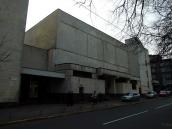 2009 р. Загальний вигляд з боку вул.…