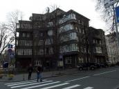 Житловий будинок (№ 7 / П.Орлика, 14)