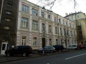 Будинок (№ 12)