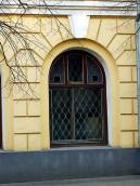 Вікно 1-го поверху