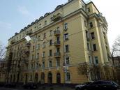 Житловий будинок (№ 10)