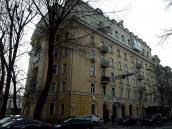 Житловий будинок (№ 6)