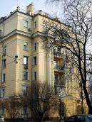 2009 р. Торцевий фасад