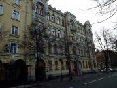 Житловий будинок (№ 4)