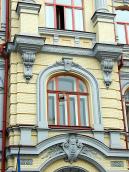 Вікно 2-го поверху