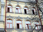 Права частина, 3-4-й поверхи