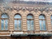 Фрагмент 2-го поверху