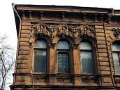 Фрагмент 2-го поверху