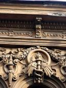 Антаблемент