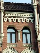 Вікна 3-го поверху